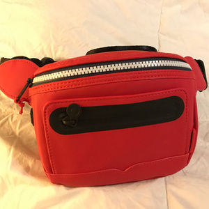 Hunter for Target Bum Bag Red OBO